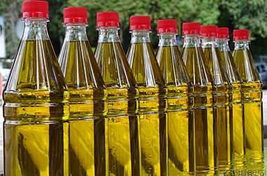 食用油該怎么挑？細數(shù)5大常見食用油特長